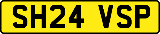 SH24VSP