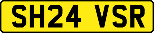 SH24VSR