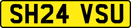 SH24VSU