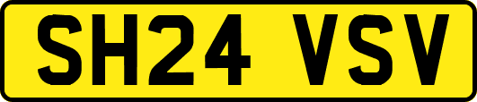 SH24VSV