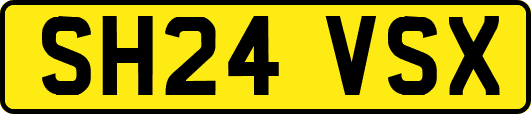 SH24VSX