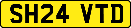 SH24VTD