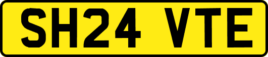 SH24VTE