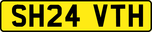 SH24VTH