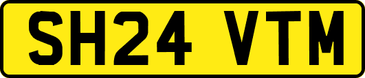SH24VTM