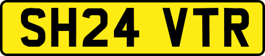 SH24VTR