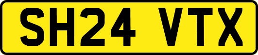 SH24VTX