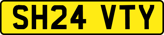 SH24VTY
