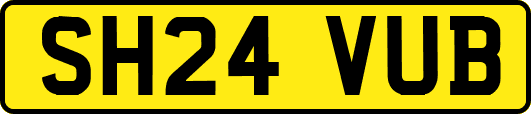 SH24VUB