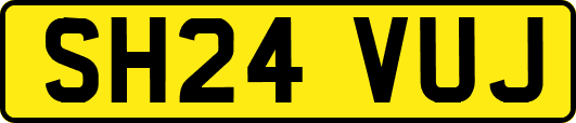 SH24VUJ