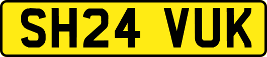 SH24VUK