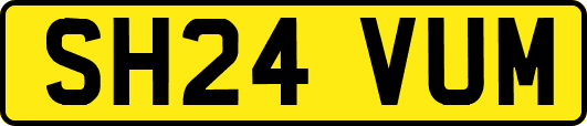 SH24VUM