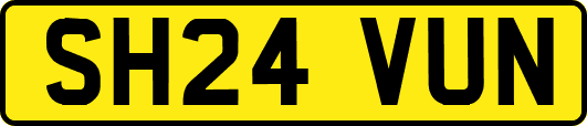 SH24VUN
