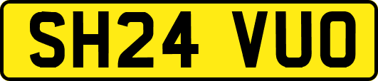 SH24VUO