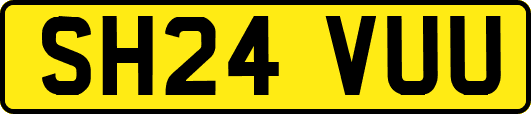 SH24VUU