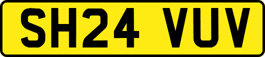 SH24VUV