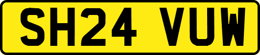 SH24VUW
