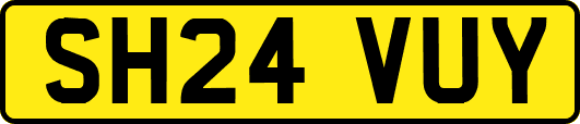 SH24VUY