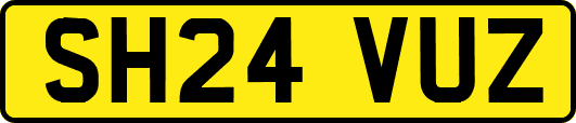 SH24VUZ