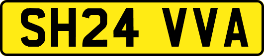 SH24VVA