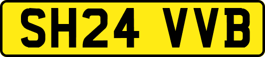 SH24VVB