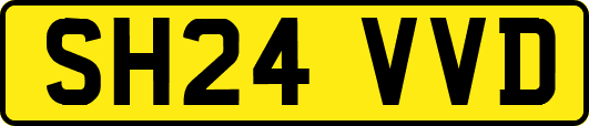 SH24VVD