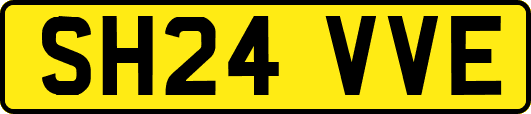 SH24VVE