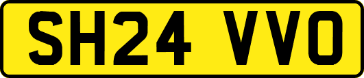 SH24VVO