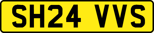 SH24VVS
