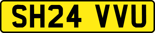 SH24VVU
