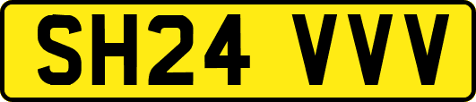 SH24VVV