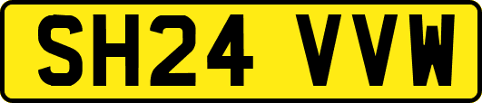 SH24VVW