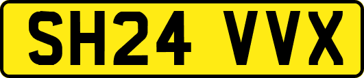 SH24VVX