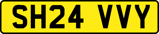 SH24VVY