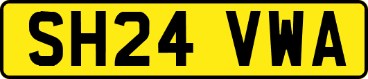 SH24VWA