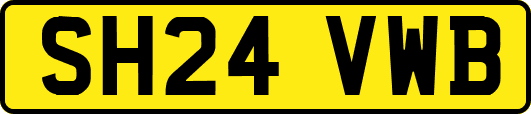 SH24VWB