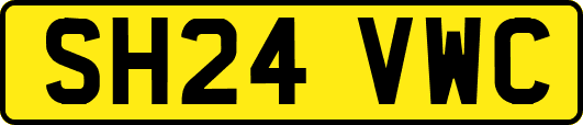 SH24VWC