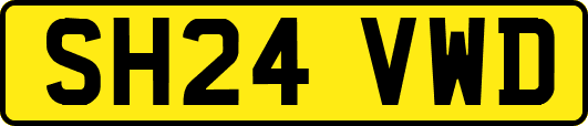 SH24VWD