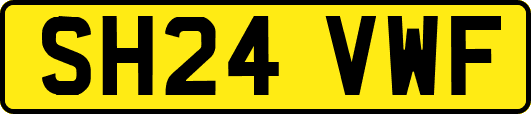 SH24VWF