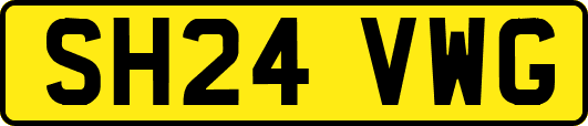 SH24VWG