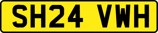 SH24VWH