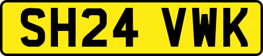 SH24VWK