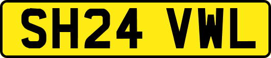 SH24VWL