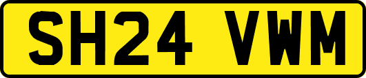 SH24VWM