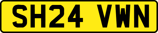 SH24VWN
