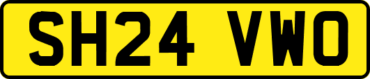 SH24VWO