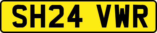 SH24VWR