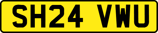 SH24VWU