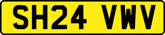 SH24VWV