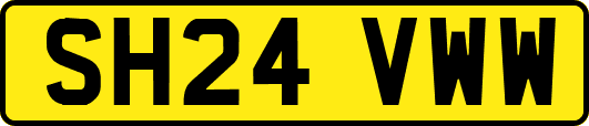 SH24VWW